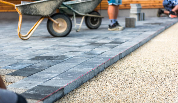 Best Residential Concrete Solutions in Deridder, LA