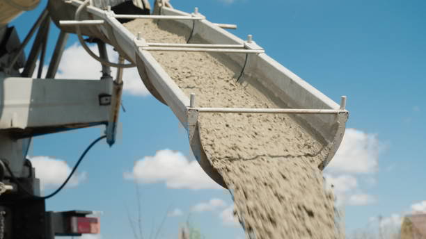 Best Industrial Concrete Flooring in Deridder, LA