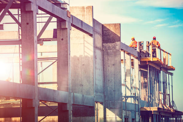 Best Concrete Sealing and Maintenance in Deridder, LA