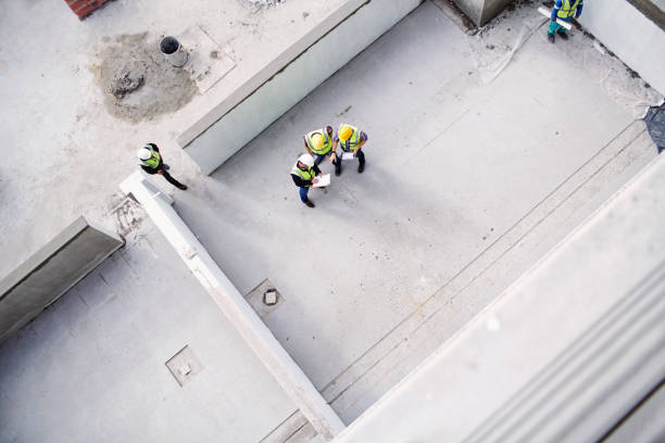 Best Concrete Removal and Replacement in Deridder, LA